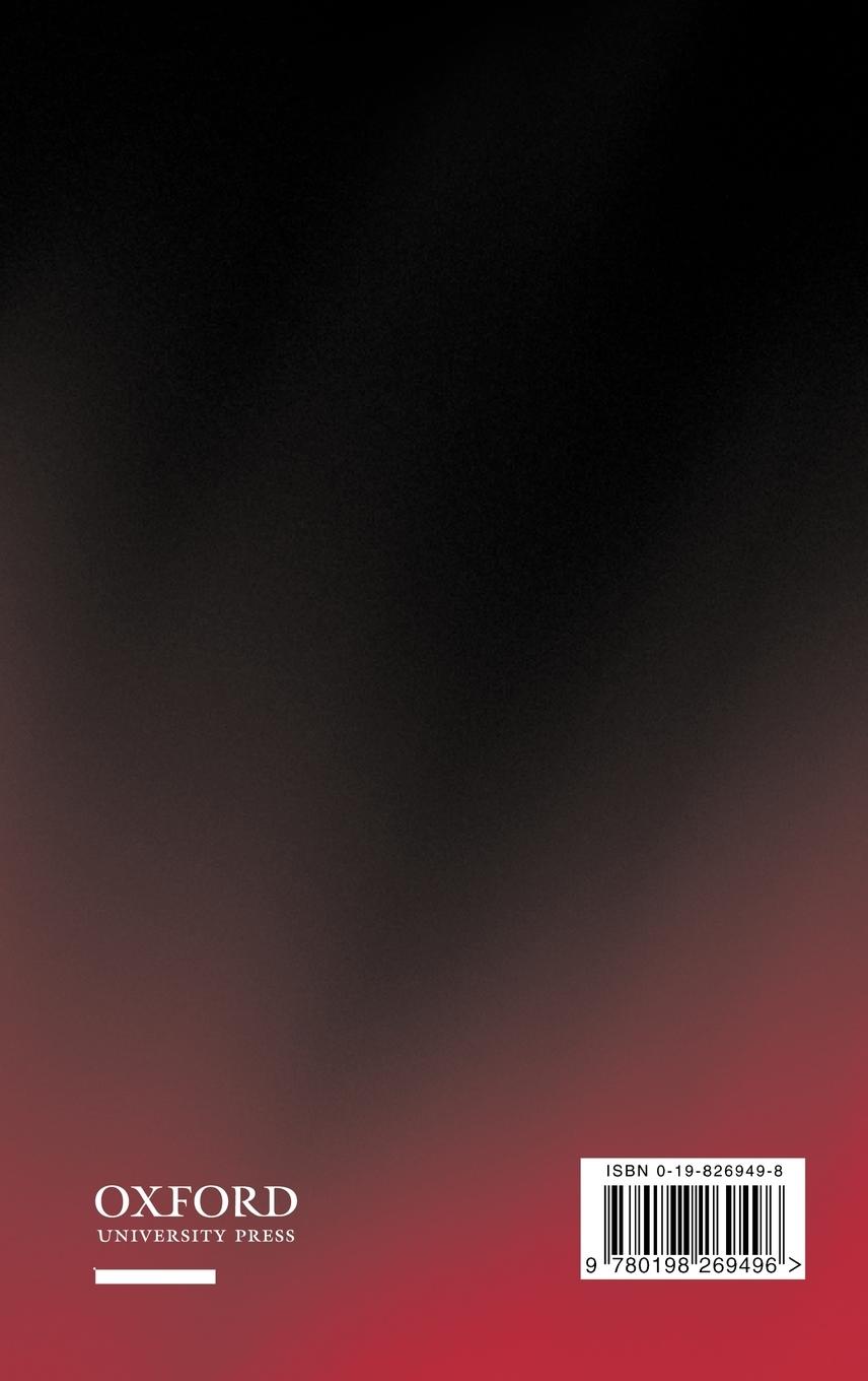 Rückseitencover The Sermons of Charles Wesley