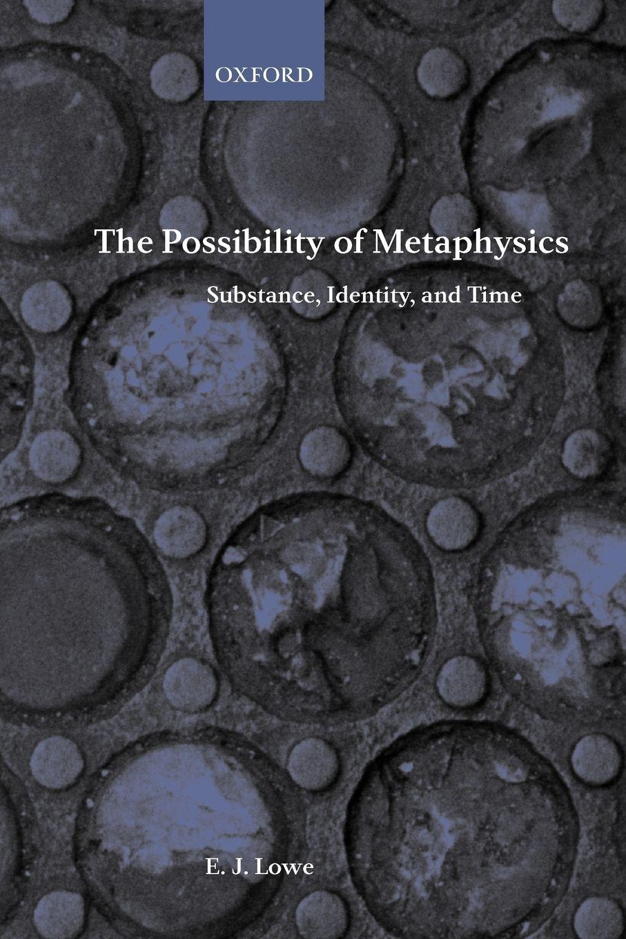 Vorderes Coverbild The Possibility of Metaphysics