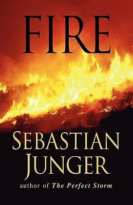 Vorderes Coverbild Fire