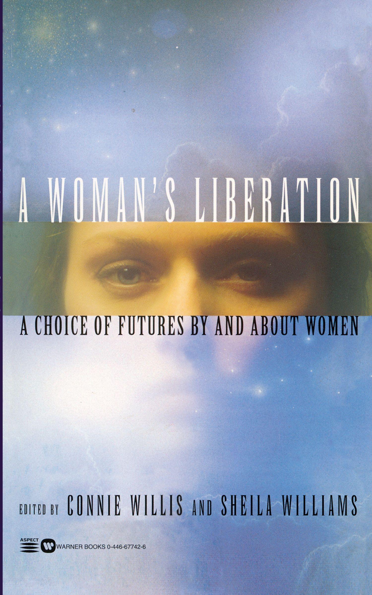 Vorderes Coverbild A Woman's Liberation