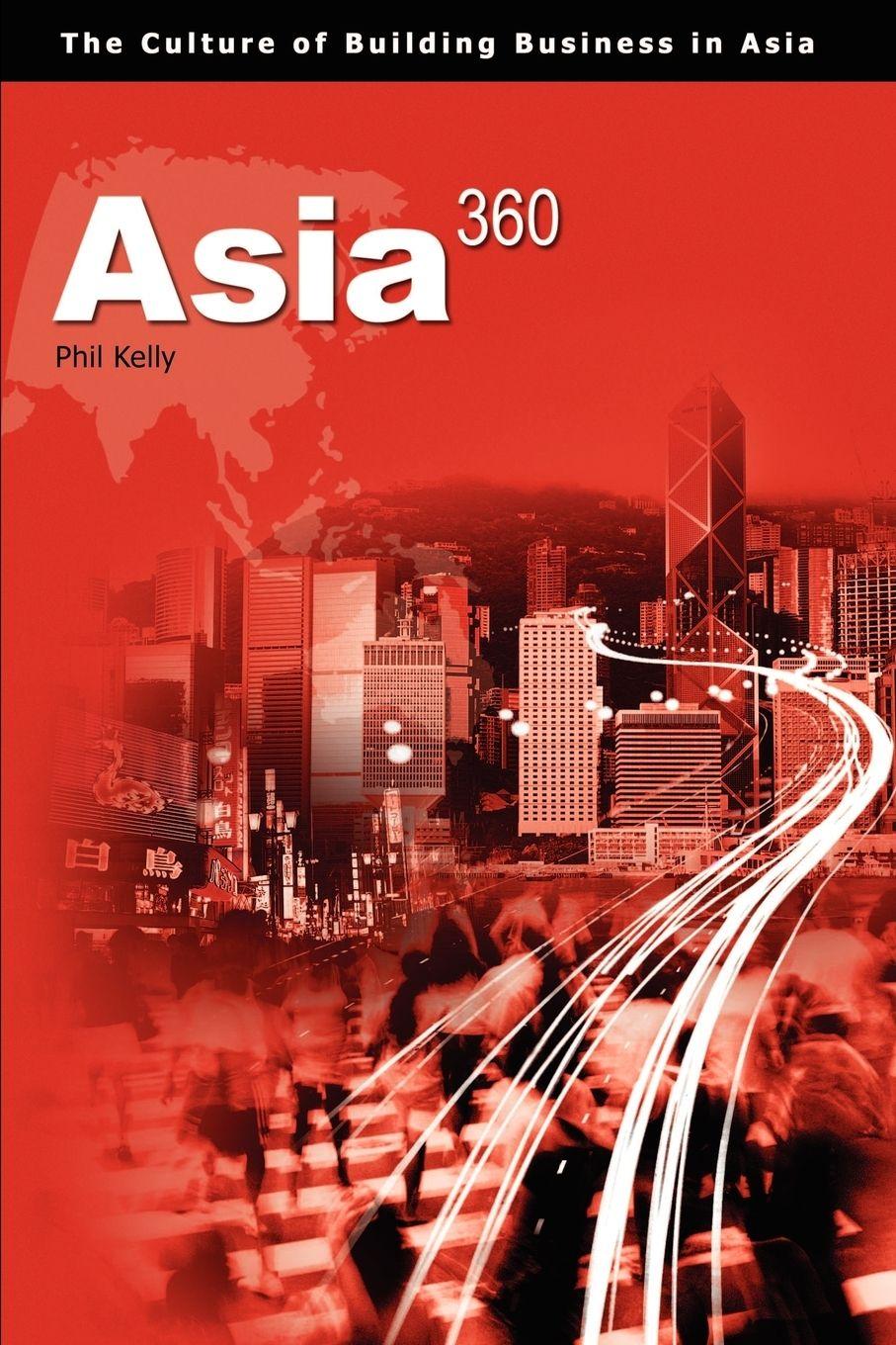 Vorderes Coverbild Asia360