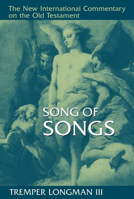 Vorderes Coverbild Song of Songs