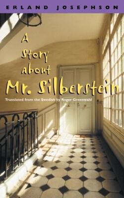 Vorderes Coverbild A Story about Mr. Silberstein