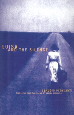 Vorderes Coverbild Luisa and the Silence