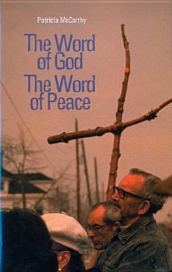 Vorderes Coverbild The Word of God-The Word of Peace