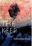 Vorderes Coverbild The Keep