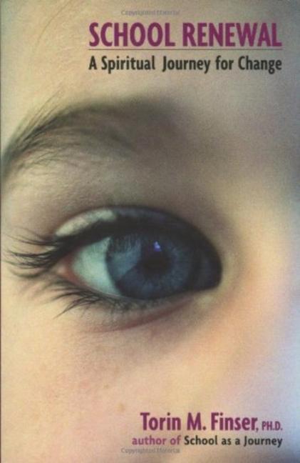 Vorderes Coverbild School Renewal