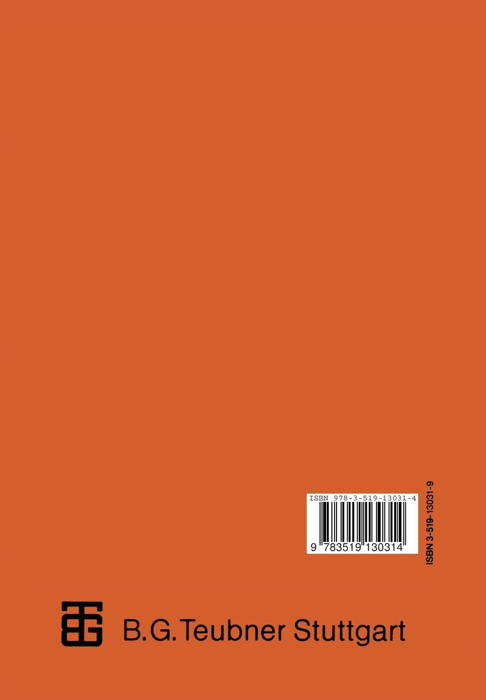 Rückseitencover Elektrodynamik