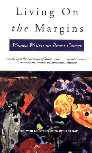 Vorderes Coverbild Living on the Margins: Women Writers on Breast Cancer