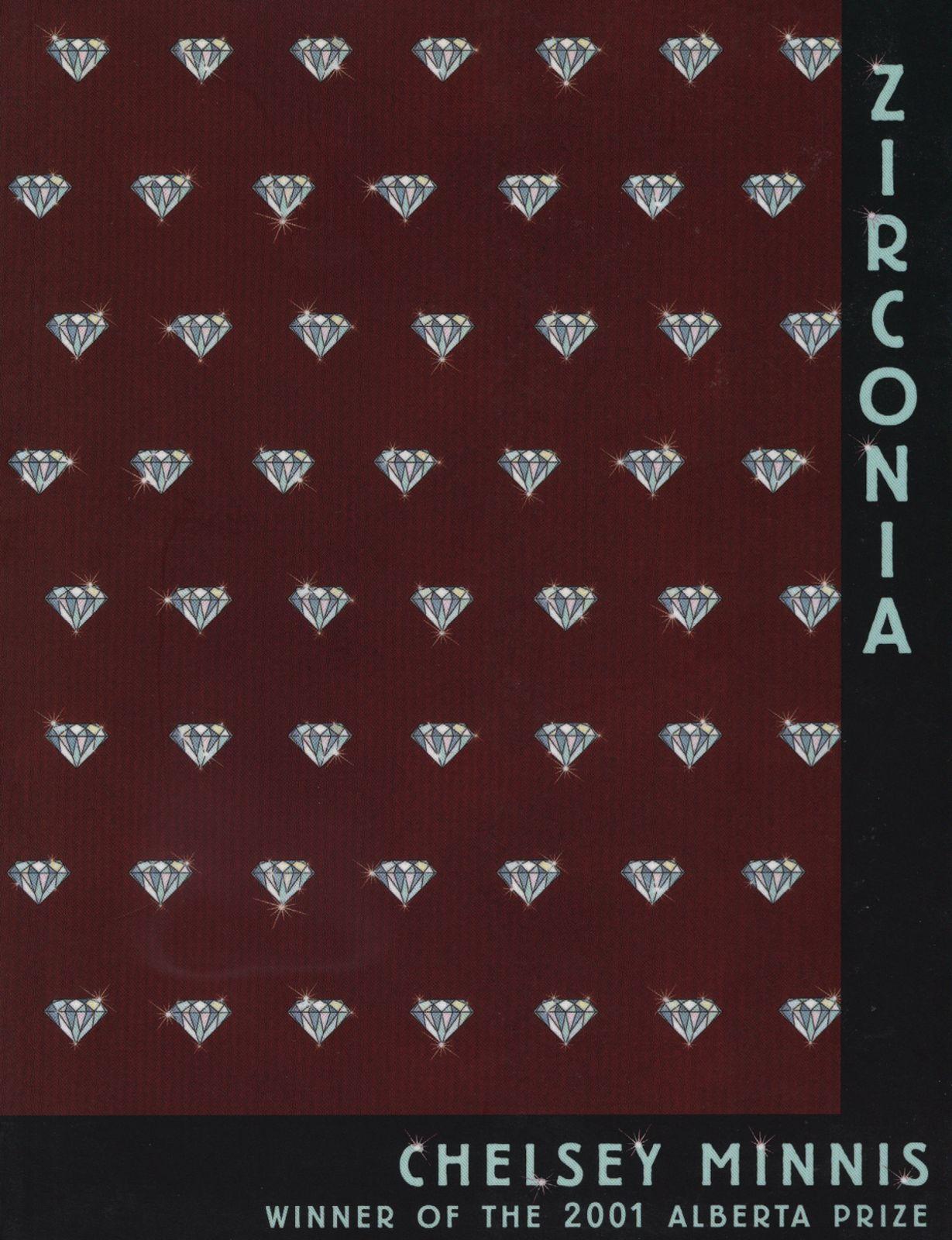 Vorderes Coverbild Zirconia