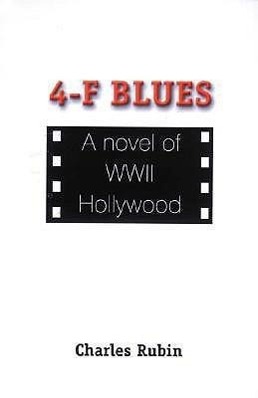 Vorderes Coverbild 4-F Blues