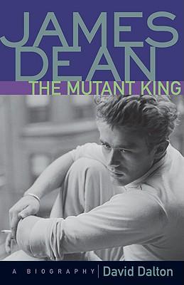 Vorderes Coverbild James Dean