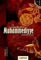 Vorderes Coverbild Hakikat-i Muhammediyye