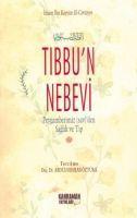 Vorderes Coverbild Tibbun Nebevi