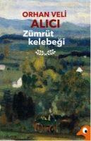 Vorderes Coverbild Zümrüt Kelebegi