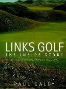 Vorderes Coverbild Links Golf