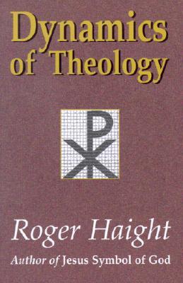 Vorderes Coverbild Dynamics of Theology