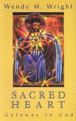 Vorderes Coverbild Sacred Heart