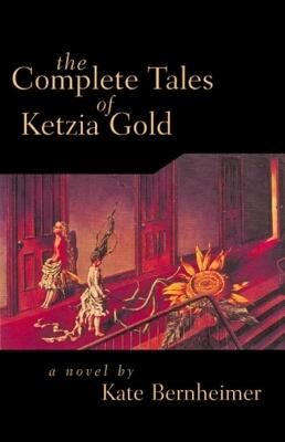 Vorderes Coverbild The Complete Tales of Ketzia Gold