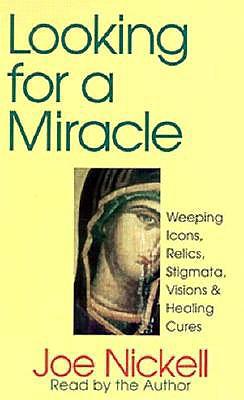 Vorderes Coverbild Looking for a Miracle
