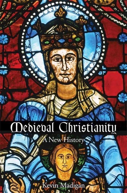 Vorderes Coverbild Medieval Christianity