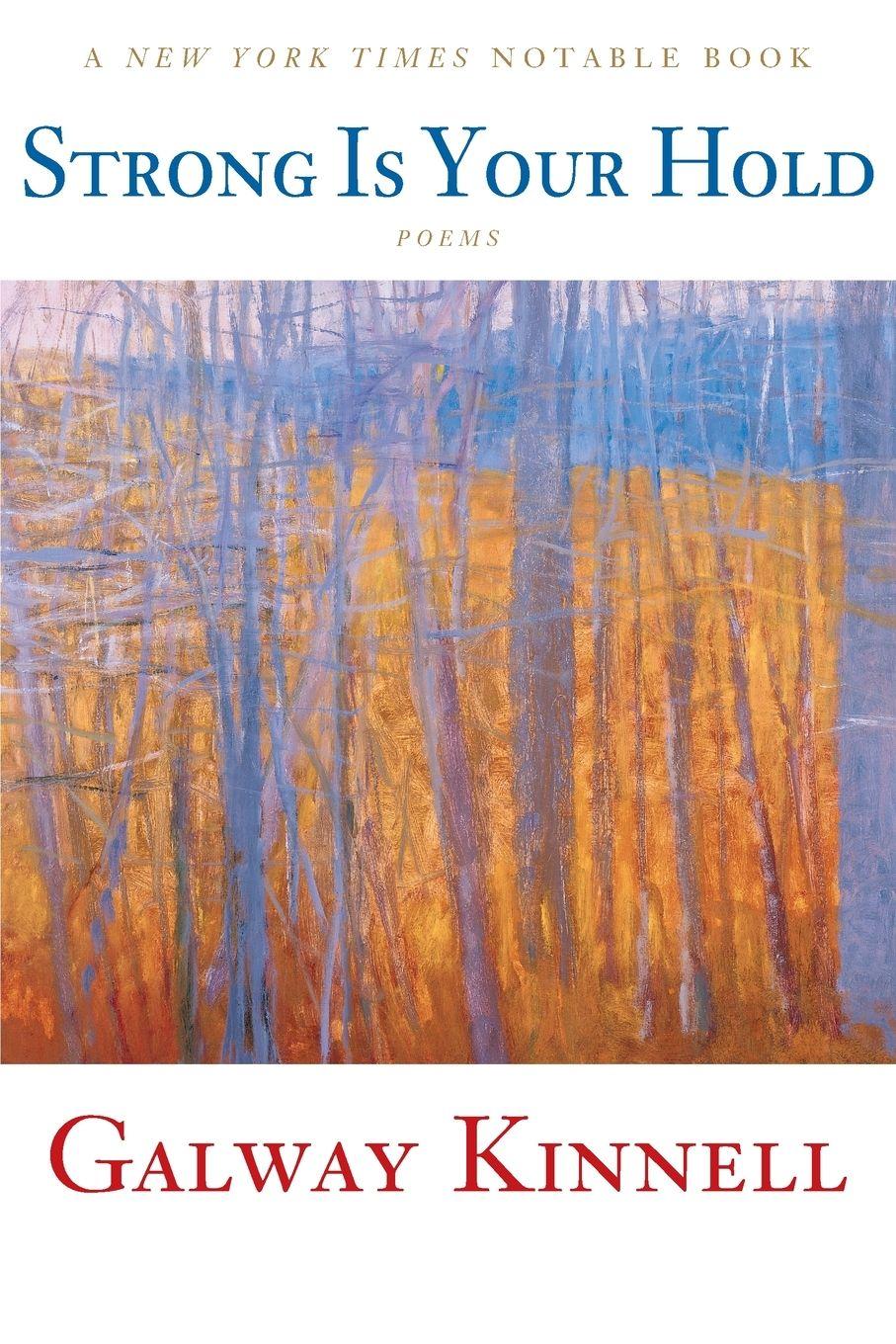 Vorderes Coverbild Strong Is Your Hold [With CD]