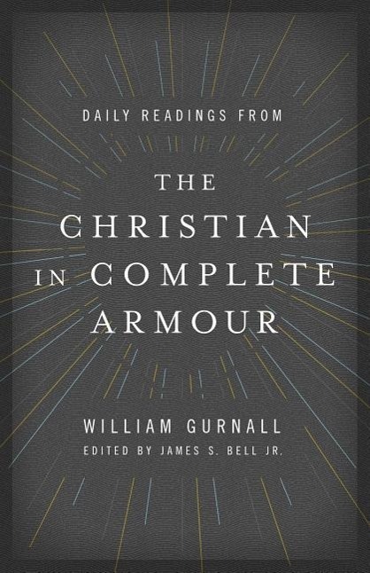 Vorderes Coverbild Daily Readings from the Christian in Complete Armour