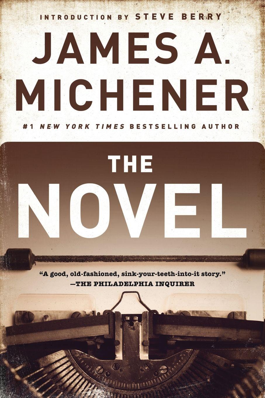Vorderes Coverbild The Novel