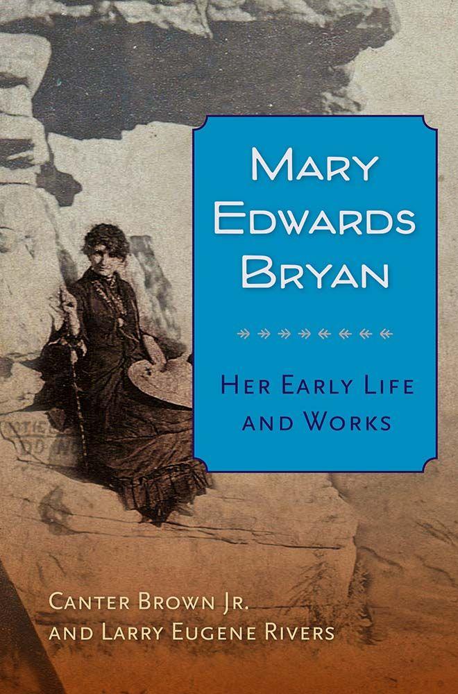 Vorderes Coverbild Mary Edwards Bryan