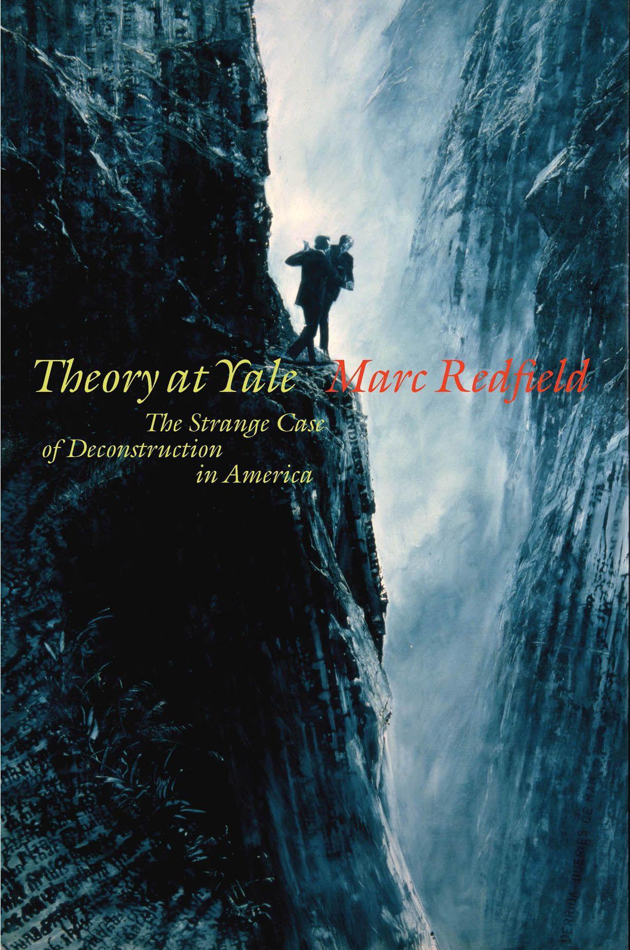 Vorderes Coverbild Theory at Yale