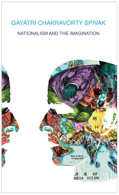 Vorderes Coverbild Nationalism and the Imagination