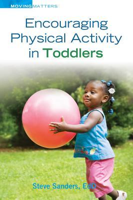 Vorderes Coverbild Encouraging Physical Activity in Toddlers