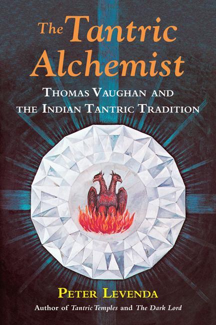 Vorderes Coverbild The Tantric Alchemist