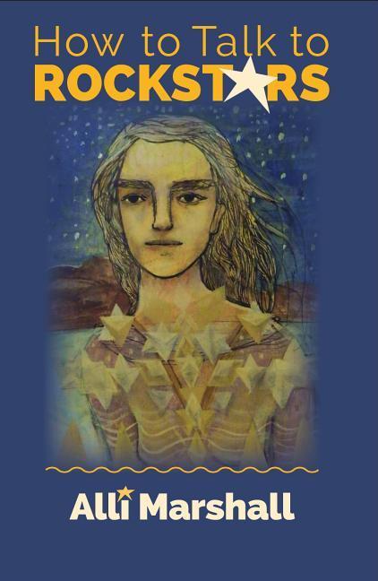 Vorderes Coverbild How to Talk to Rockstars