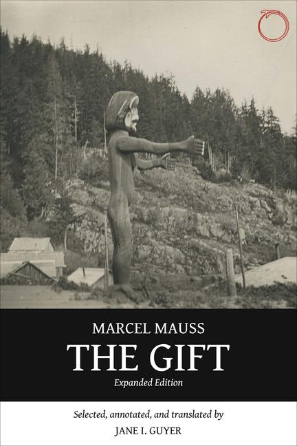 Vorderes Coverbild The Gift
