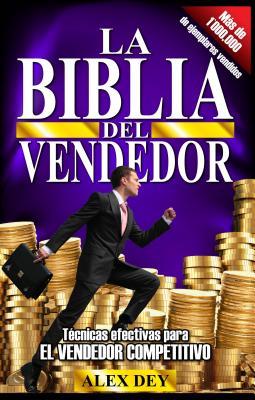 Vorderes Coverbild Biblia del Vendedor