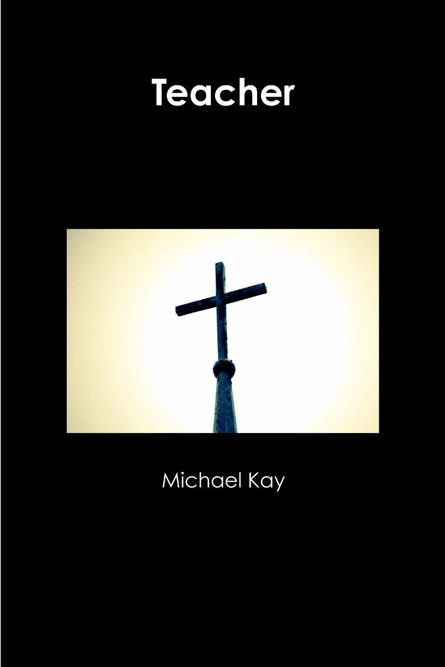 Vorderes Coverbild Teacher