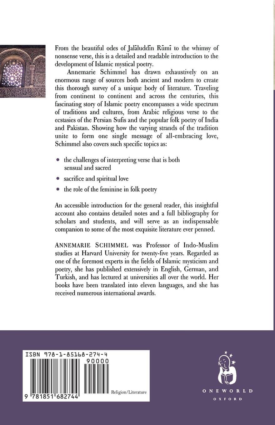 Rückseitencover As Through A Veil