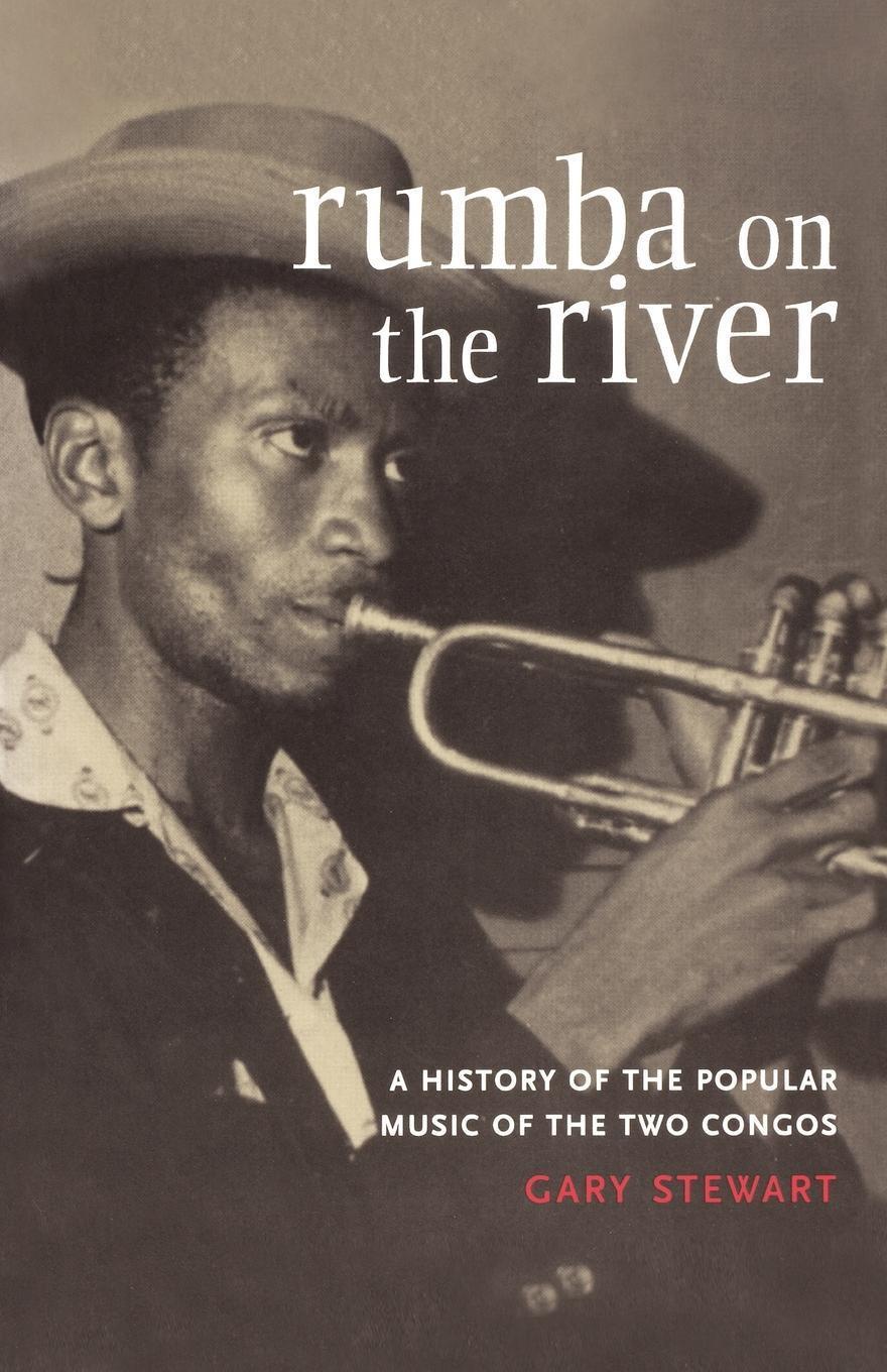 Vorderes Coverbild Rumba on the River