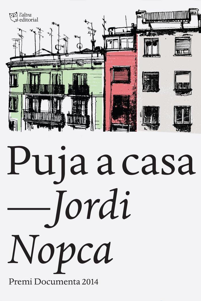 Vorderes Coverbild Puja a casa