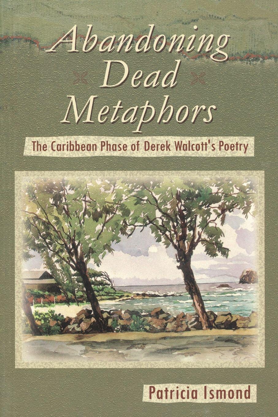 Vorderes Coverbild Abandoning Dead Metaphors