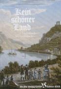Vorderes Coverbild Kein schöner Land 1. Großdruck