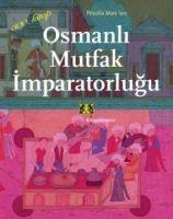 Vorderes Coverbild Osmanli Mutfak Imparatorlugu