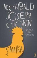 Vorderes Coverbild Sahika