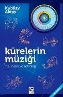Vorderes Coverbild Kürelerin Müzigi - Hz. Insan ve Astroloji
