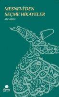 Vorderes Coverbild Mesneviden Secme Hikayeler