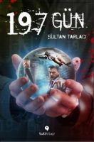 Vorderes Coverbild 197 Gün