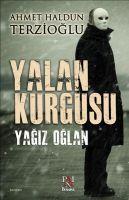 Vorderes Coverbild Yalan Kurgusu