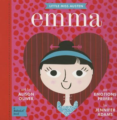 Vorderes Coverbild Emma