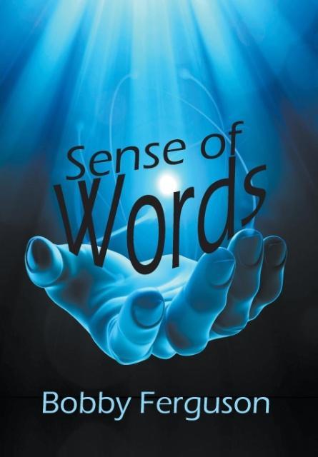 Vorderes Coverbild Sense of Words